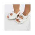 thumbnail image 5 of Kids Soft Sole Anti-Slip Sandals Crib Shoes Infant Summer Shoes Baby Toddler Sandals, 5 of 5