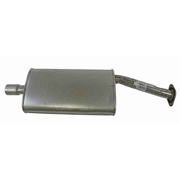 Walker Exhaust SoundFX 18979 Exhaust Muffler Fits select: 2005-2008 FORD ESCAPE, 2005-2008 MERCURY MARINER
