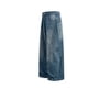 thumbnail image 4 of Pantalones vaqueros holgados for mujer y hombre, vaqueros de pierna de barril de cintura alta, pantalones vaqueros holgados informales, ropa de calle, 4 of 5