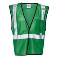 thumbnail image 1 of Kishigo Green - B123 7280 S/M, 1 of 1