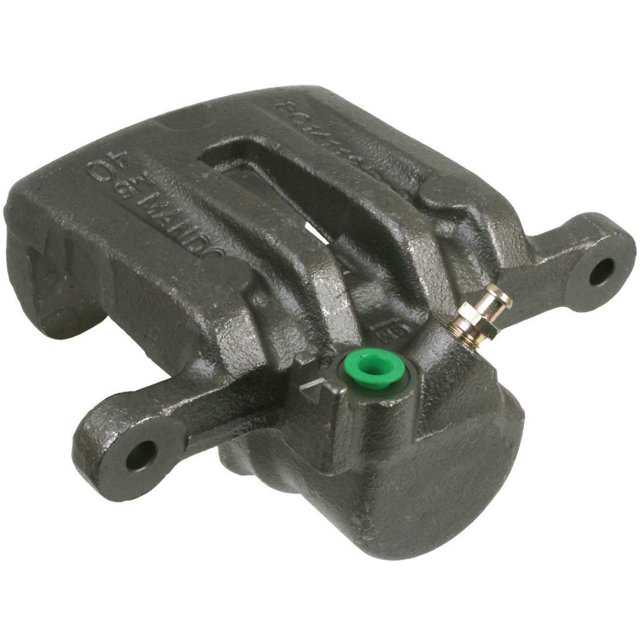 CALIPER O MORDAZA TORRENT 2007 al 2009 PONTIAC Trasero Derecho/Pasajero Remanufacturado