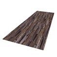 thumbnail image 4 of DOLITY Living Room Area Rug Runner Bedroom Anti-Skid Floor Mat Carpet Brick Wall, 4 of 7