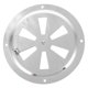 thumbnail image 1 of KAKOWELY De Ventilación Ajustable De Inoxidable Para Ventilación Eficiente En Barcas Y Ambientes Domésticos, 1 of 8