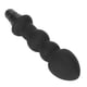 thumbnail image 4 of Cabezal De Masaje De Tejido Profundo, Cabezal De Masajeador Muscular Amigable Con La Piel Silicona Impermeable Negro Para Tienda De Masajes ANGGREK Otros, 4 of 8