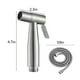 thumbnail image 3 of XWSHYW Baño Otros 5 Pies Rociador Bid Mano para Inodoro Rociador de Bidé para Inodoro para Cuidado Lavado Lavado Femenino Lavado de Bebé Accesorios de Baño y Jardín, 3 of 6