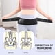 thumbnail image 2 of Adjustable Sacroiliac Joint Hip Belt Lower Back Pain Postpartum Repair Belt Suitable for Traumatic Injury, 2 of 5