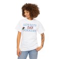 thumbnail image 4 of Unisex Heavy Cotton Tee, 4 of 6