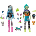 thumbnail image 2 of Monster High Deuce + Frankie Monster High IGA1233, 2 of 4