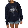 thumbnail image 3 of Harry Potter Girls Dobby Elfish Welfare Sweatshirt, 3 of 5