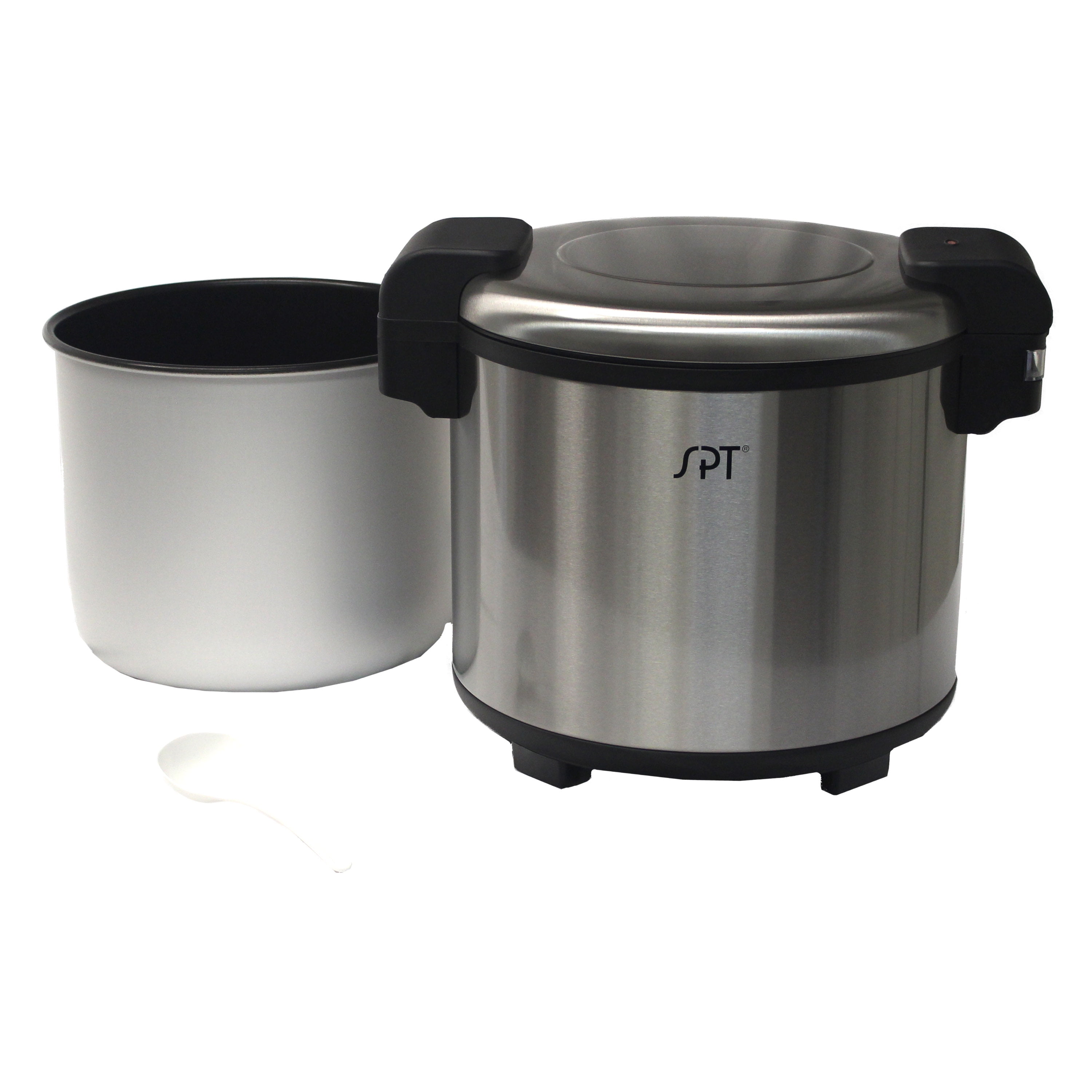 Sunpentown 80 Cups Heavy Duty Rice Warmer, SCW-80M