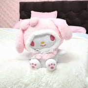 Sanrio Hello Kitty My Melody Plush