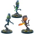 thumbnail image 1 of Miniaturas Modiphius Entertainment Fallout Super Mutant, 1 of 5