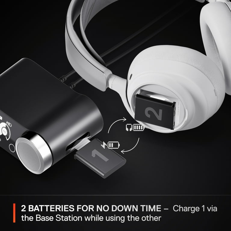 steelseries ARCTIS NOVA PRO WIRELESS　おまけ Amazon.com: SteelSeries Arctis Nova Pro Wireless Xbox Multi