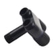 thumbnail image 4 of 1pcs G1/2 1 In Two Out Double Control Washing Machine Faucet Toilet Triangle Valve Toilet Stop Valve Size 6.2*6cm Approx 3 Color, 4 of 11