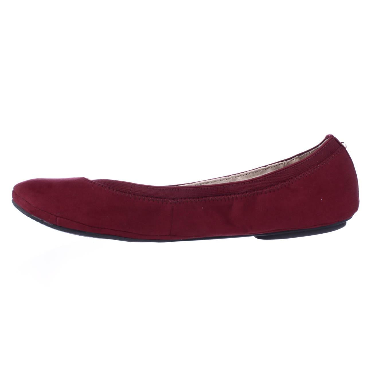 bandolino women's edition ballet flat