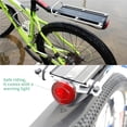 thumbnail image 2 of Langgg Bicycles Luggage Carrier Cargo Storage Bike Rear Rack Stand Shelf, 2 of 4