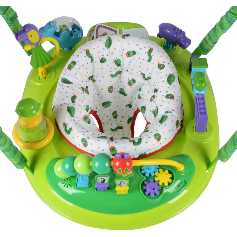 Very Hungry Hungry Caterpillar Jumperoo Hungry Caterpillar