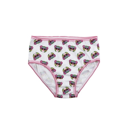 INTIMO TY Beanie Boo 7 Pack Brief Underwear, Multi, 6 | Walmart Canada