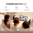 thumbnail image 5 of HUAWEI MatePad SE 11 Tablet 6+128GB, Pantalla FullView de 11”, Superbatería de 7700 mAh, Tableta Wi-Fi/Bluetooth, Gris, 5 of 5