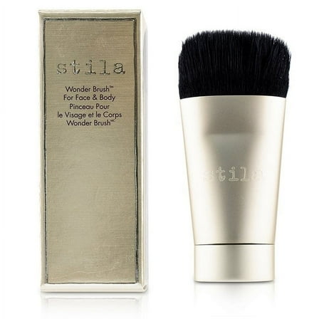 Stila Face & Body Wonder Brush