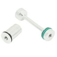 thumbnail image 4 of Oil Diverter Barbell, Perfect Fit High Performance Easy Installation Oil Restrictor Galley Plug  For Car, 4 of 8