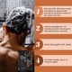 thumbnail image 4 of Champú Uttse Root Activator para el crecimiento del cabello para hombres, 300 ml, 4 of 6