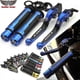 thumbnail image 2 of For Suzuki Gsx-s750 Gsx S750 Gsx-s 750 Gsxs750 2011-2021 2016 2015 Motorcycle Accessories Brake Clutch Levers+handle Grips, 2 of 5