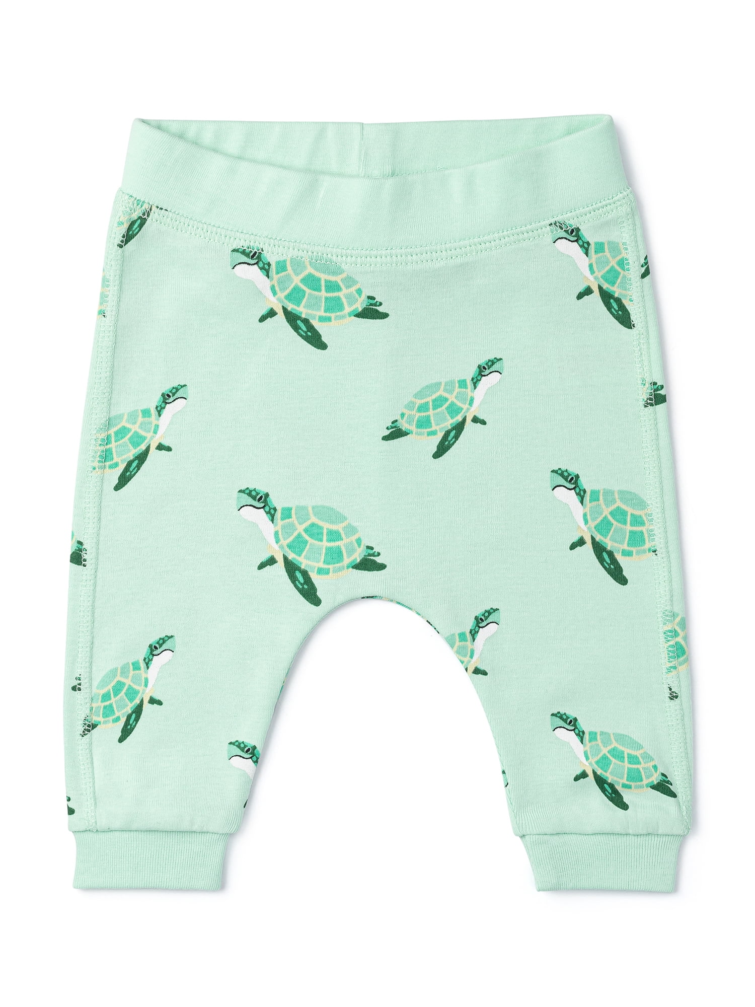Monica + Andy First Moves Bodysuit + Groove Pant Set, Newborn -24 Months, 3-6 Months