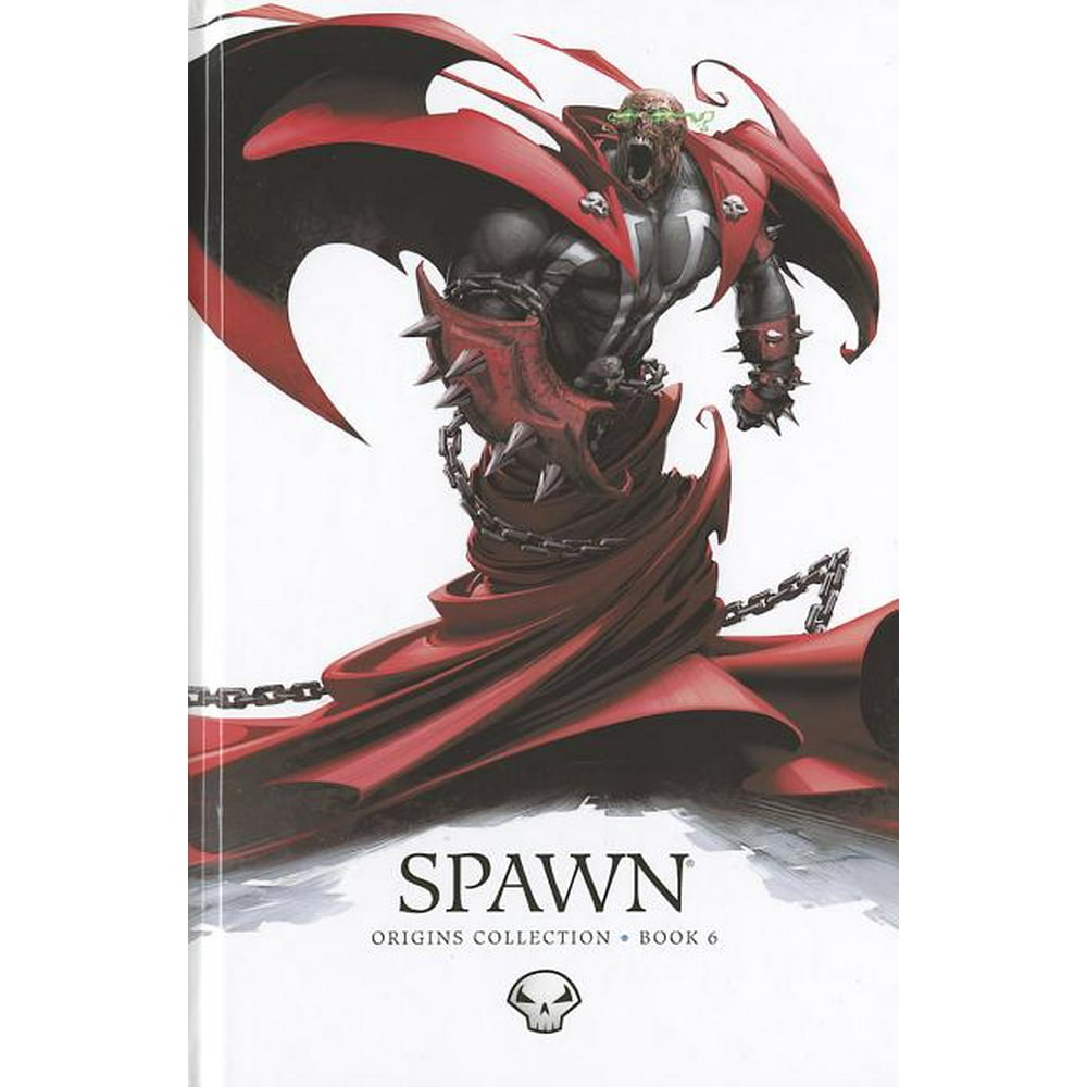 spawn origins volume 6