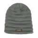 thumbnail image 4 of Men's Winter Warm Fleece Knitted Hat Outdoor Pullover Cap, 4 of 5