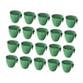 thumbnail image 4 of Almencla 20 Pieces Strawberry Nursery Pots Cup Accessory Multifunctional Side Hanging Size L, 4 of 8