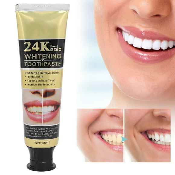 Clean Aichun  Toothpaste Deep Cleaning Natural Toothpastes Oral  100ml