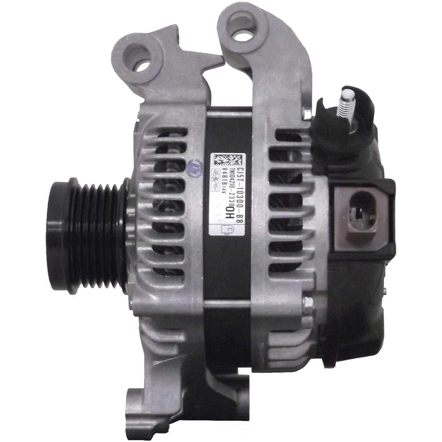 FVP Professional 11636 Alternator Standard