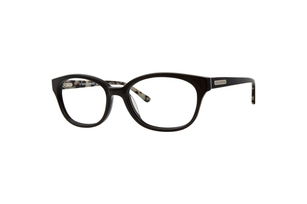 BANANA REPUBLIC Women Eyeglasses Size 53mm-135mm-17mm