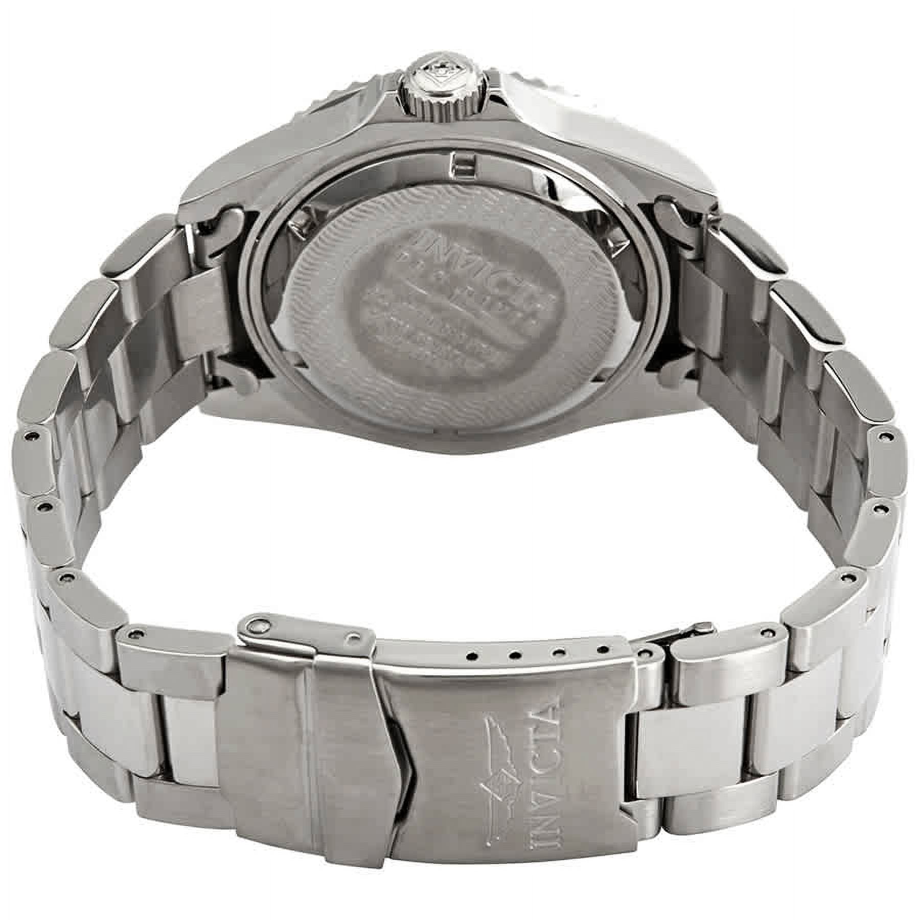 Invicta Men's Pro Diver Blue Dial Watch - 24946