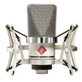 thumbnail image 5 of Neumann TLM 102 - Studio Set microphone - nickel, 5 of 8