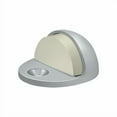 thumbnail image 2 of Deltana DSLP316U26D Floor Mounted Dome Shaped Door Stop Low Profile Brushed Chrome, 2 of 3