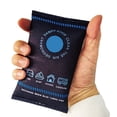 thumbnail image 1 of Djiypn Silica Gel Desiccant for Cars | Reusable & Cost-Effective Moisture Absorber with Color-Changing Indicator | Ideal for Vehicles, RVs, Boats | Safe & Non-Toxic for Adults & Pets, 1 of 9