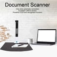 thumbnail image 2 of Document Camera 8 Million Pixels HD A4 Auto ing USB Document Camera Scanner For Scanning Files Notes Picture Document Scann ,Easy to Use, 2 of 6