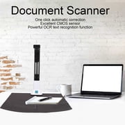 Document Camera 8 Million Pixels HD A4 Auto ing USB Document Camera Scanner For Scanning Files Notes Picture Document Scann ,Compatibility