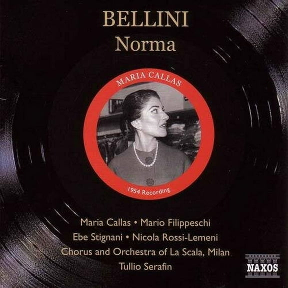 Bellini - Bellini - Music & Performance - CD