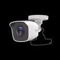 thumbnail image 3 of Kit de Seguridad CCTV TurboHD 1080p | DVR 4 Canales + 4 Cámaras Bala Metálicas + Disco Duro 500GB para Vigilancia 24/7 con disco duro de 500 GB, 3 of 4