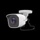 thumbnail image 3 of Kit de Seguridad CCTV TurboHD 1080p | DVR 4 Canales + 4 Cámaras Bala Metálicas + Disco Duro 500GB para Vigilancia 24/7 con disco duro de 500 GB, 3 of 4