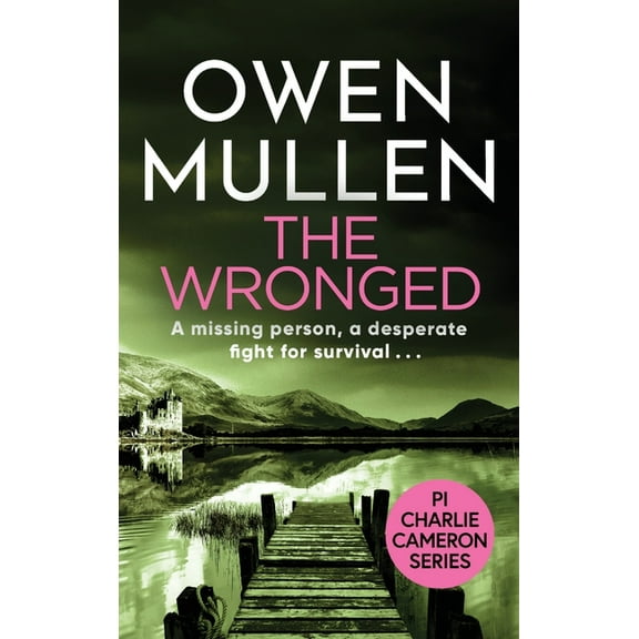 The Wronged, (Hardcover)