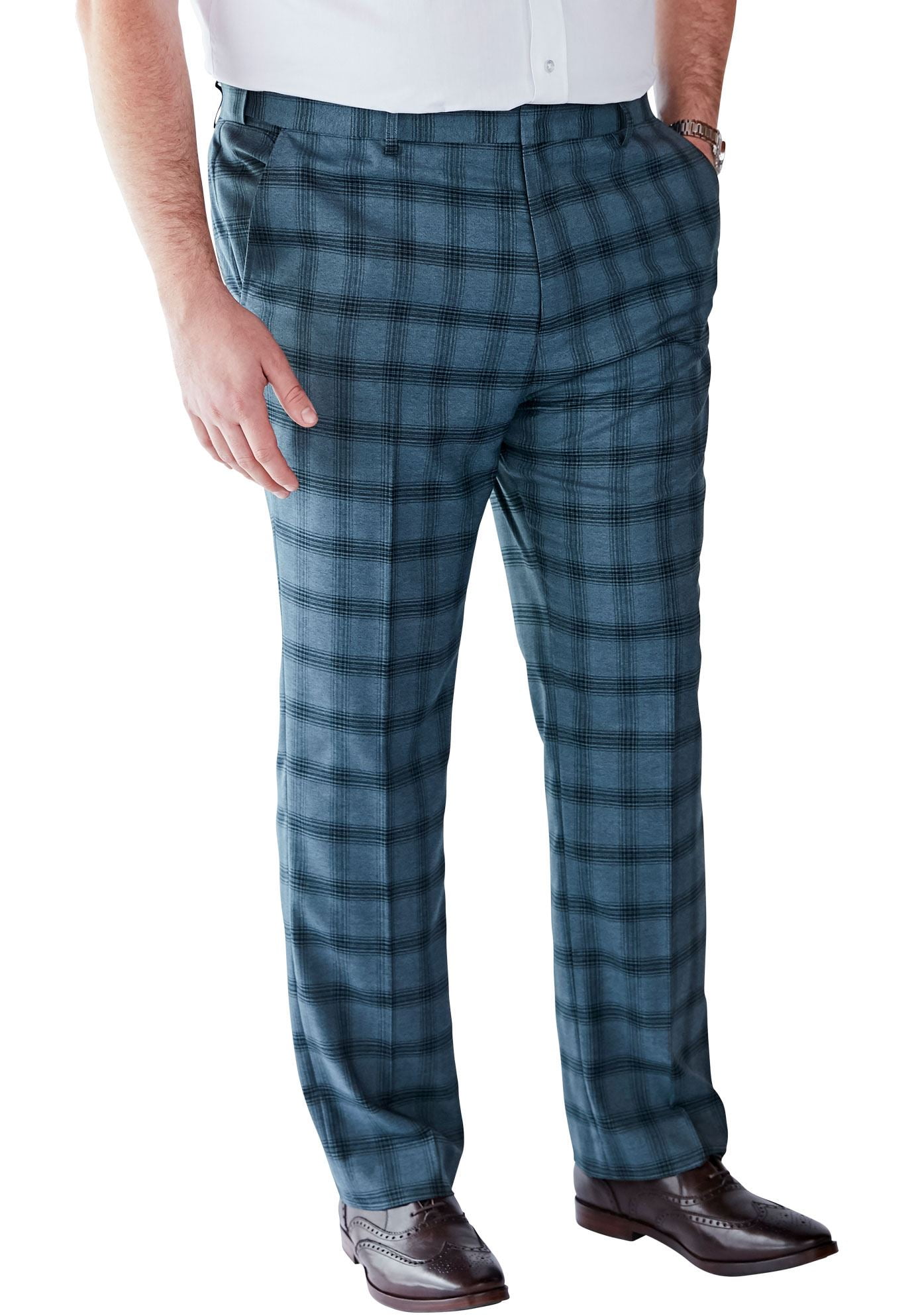 king size dress pants