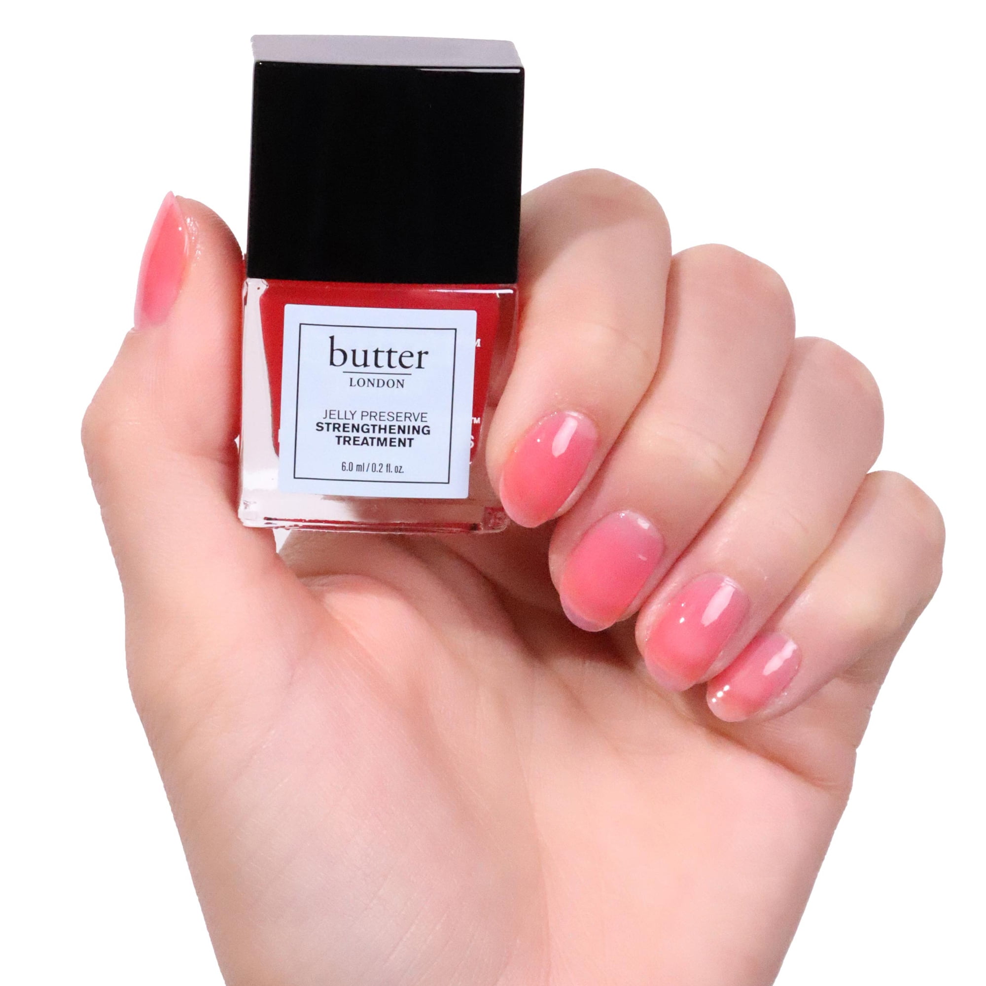 butter LONDON UK | Mellow The Yellow Brightening Nail Treatment