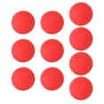 thumbnail image 4 of EVA Foam   Balls, Foam   Practice Balls Universal Multi Purpose  For Indoor And Outdoor Training, 4 of 8