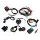 thumbnail image 1 of Kit de câblage CDI avec redresseur de bobine de solénoïde pour quad 50cc, 70cc, 110cc, 125cc, 1 of 3