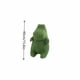 thumbnail image 2 of Dinosaur plush toys cute animal pillows dinosaur comfort dolls sofa decorations cartoon baby dragons, 2 of 5
