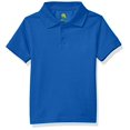 thumbnail image 1 of Polo pour Enfants, Bleu Royal, 2T, 1 of 1